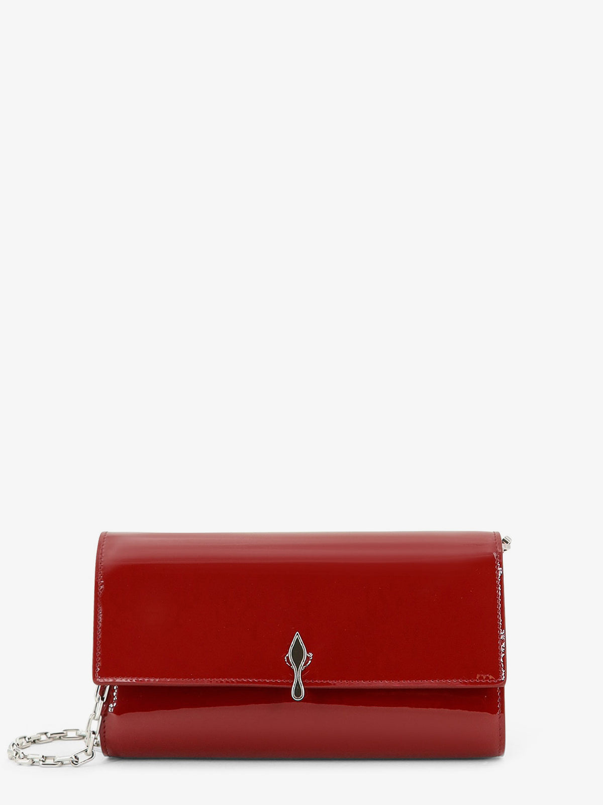 Bettina leather crossbody bag/wallet