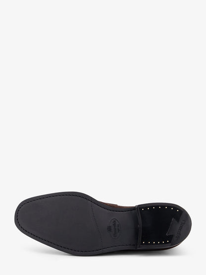 Hertford R 2.0 suede loafers thumbnail