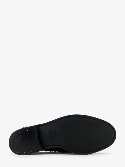 Pembrey Met 2.0 leather loafers thumbnail