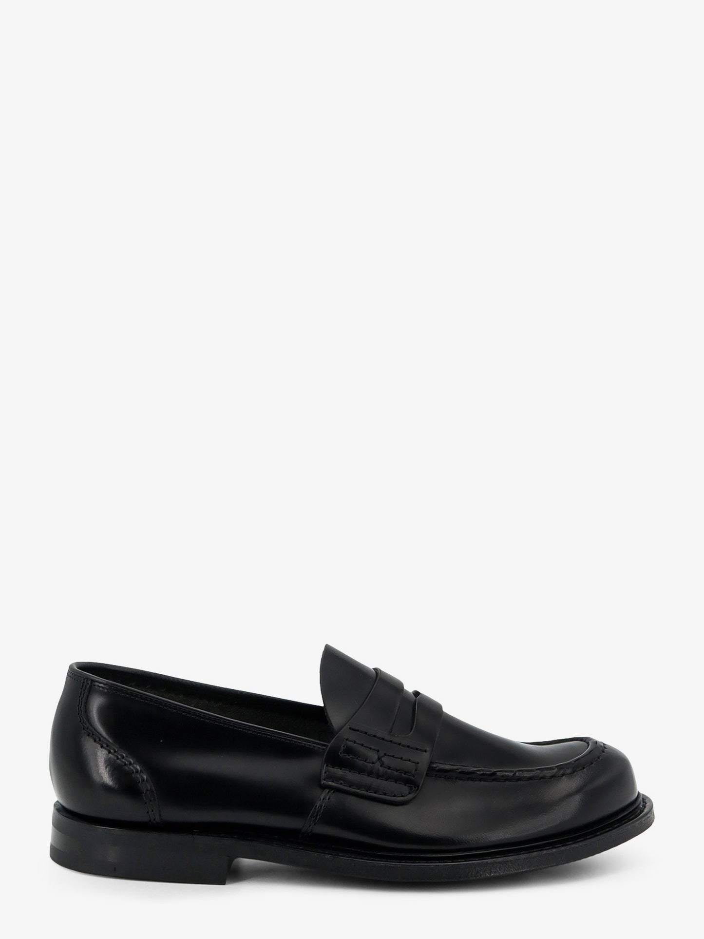 Farsley 2.0 Leather Loafers