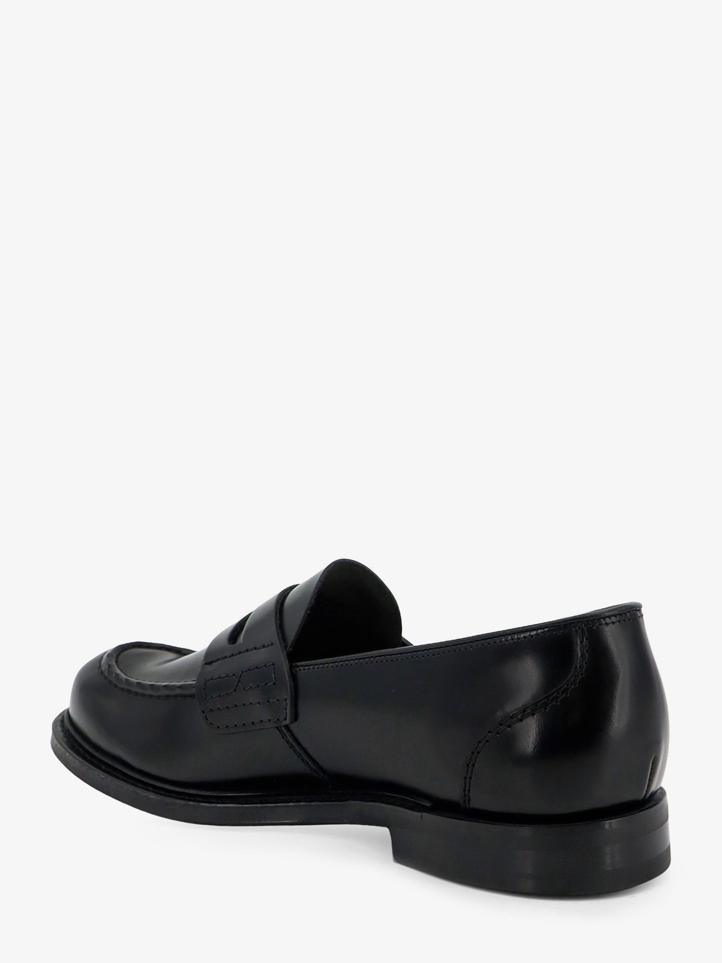 Farsley 2.0 Leather Loafers