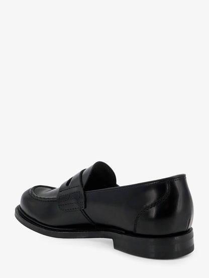 Farsley 2.0 Leather Loafers thumbnail