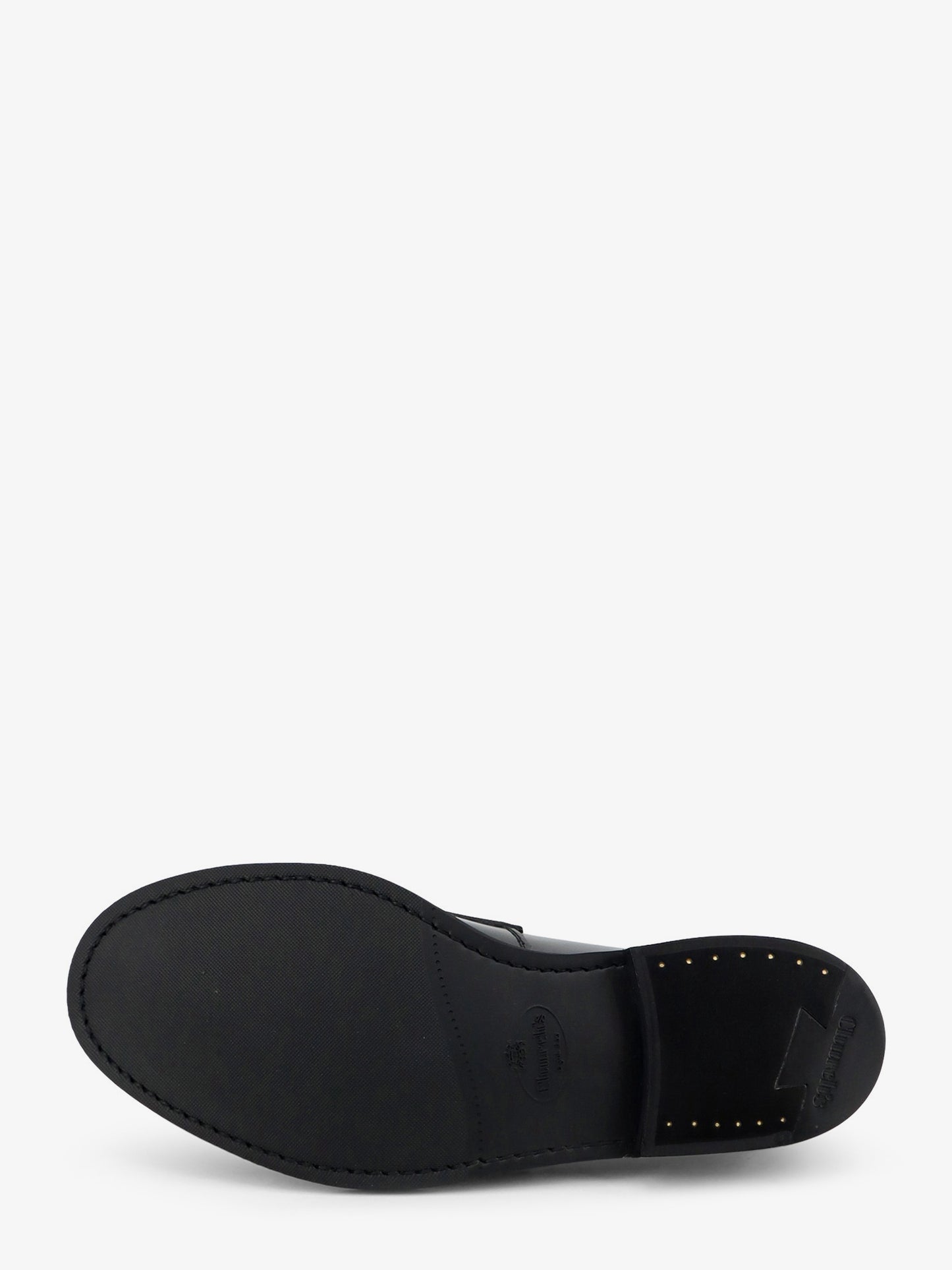 Farsley 2.0 Leather Loafers