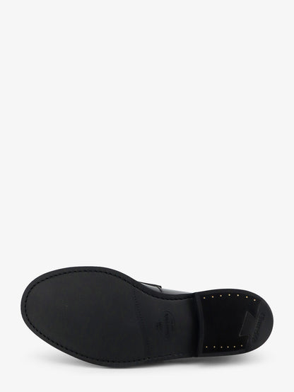 Farsley 2.0 Leather Loafers thumbnail