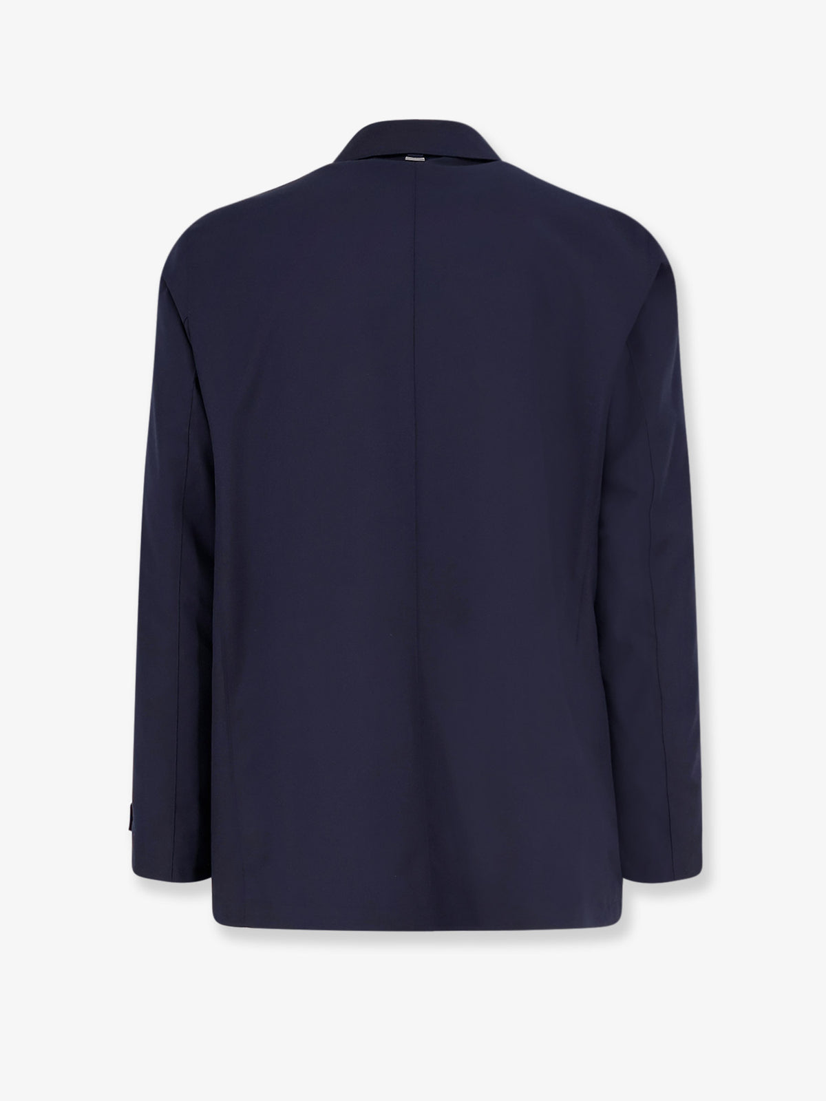 Cappotto in misto viscosa