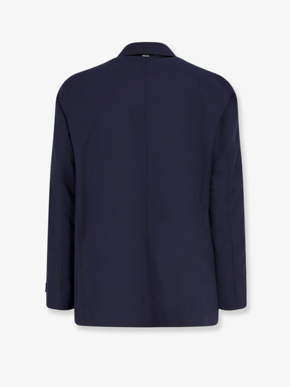 Cappotto in misto viscosa thumbnail
