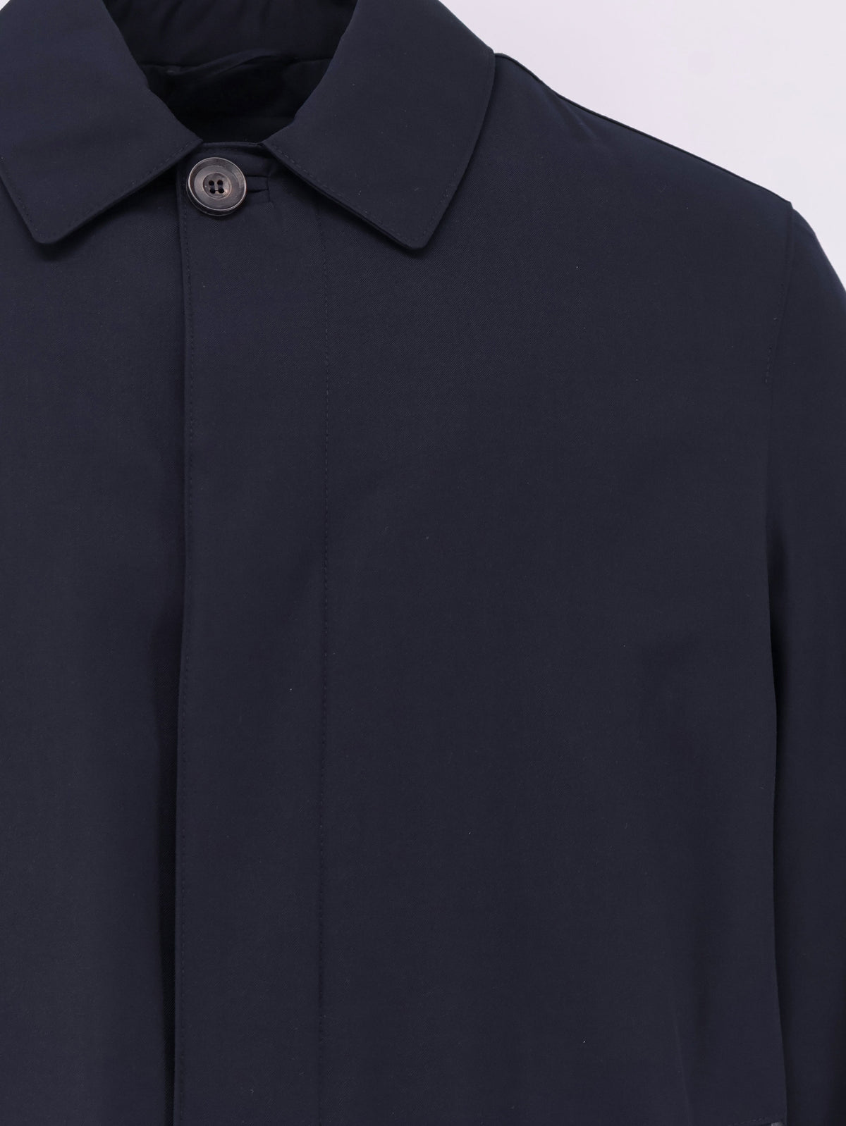 Cappotto in misto viscosa