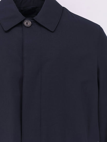 Cappotto in misto viscosa thumbnail