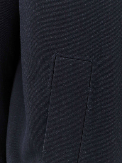 Edge virgin wool coat thumbnail