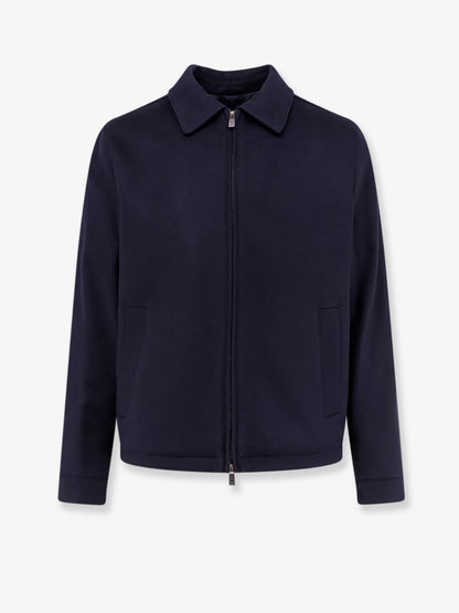 Cashmere jacket thumbnail