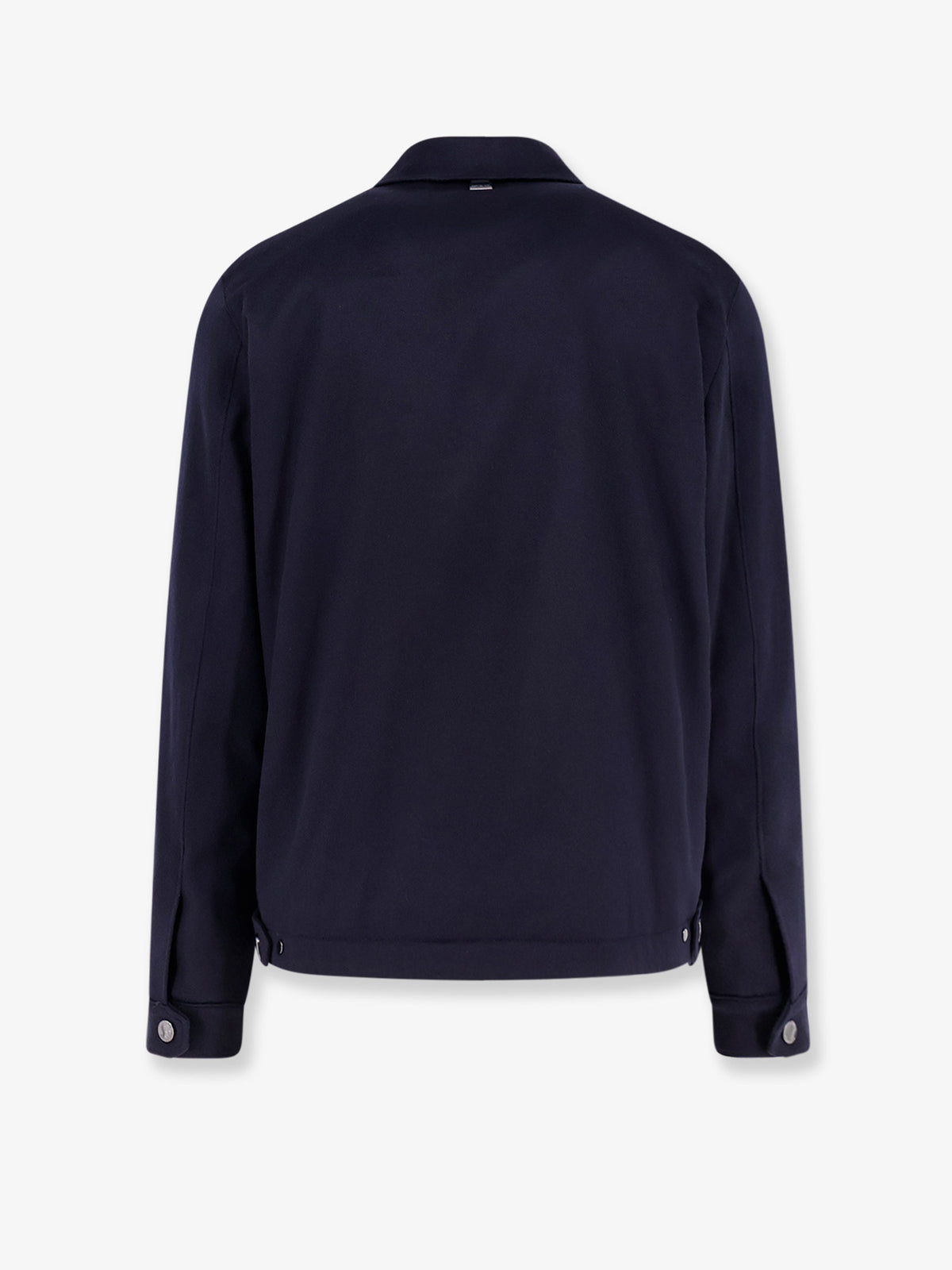 Cashmere jacket