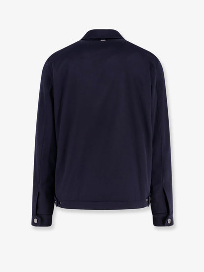 Cashmere jacket thumbnail
