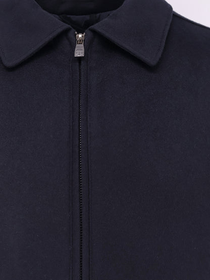 Cashmere jacket thumbnail