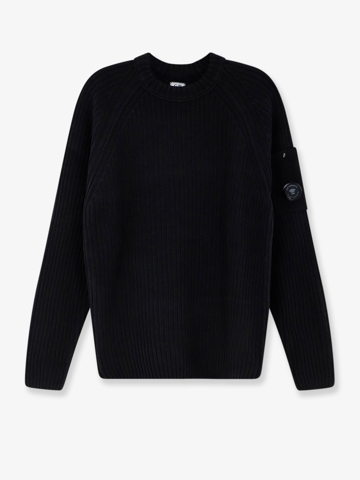 Cotton sweater