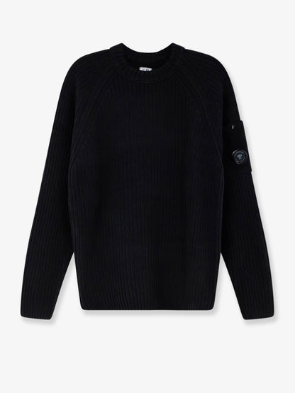 Cotton sweater thumbnail
