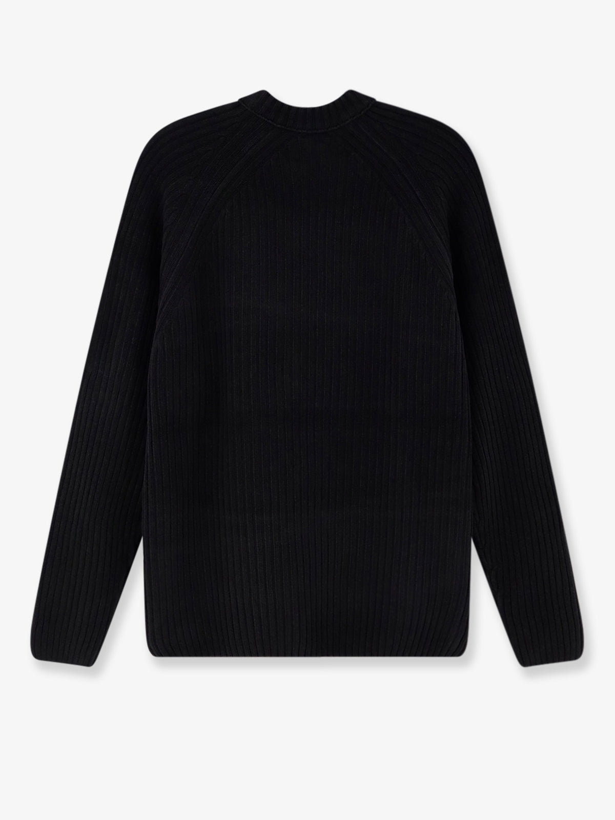 Cotton sweater