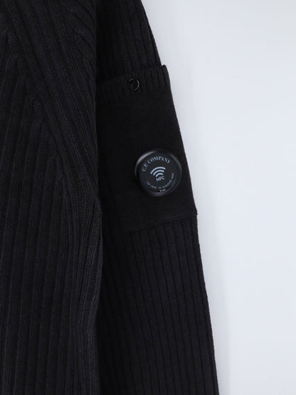 Cotton sweater thumbnail