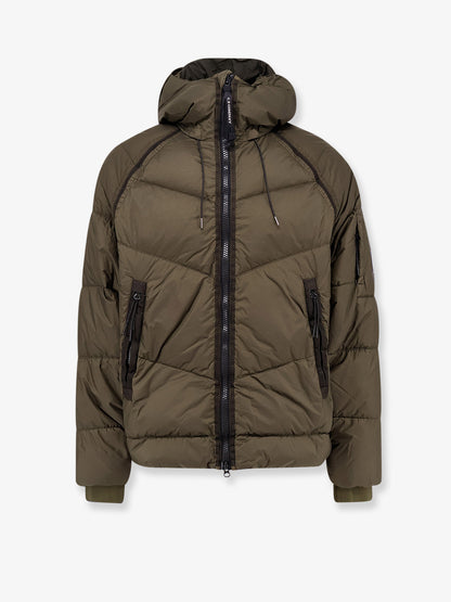 Medium Jacket Down Shield down jacket thumbnail