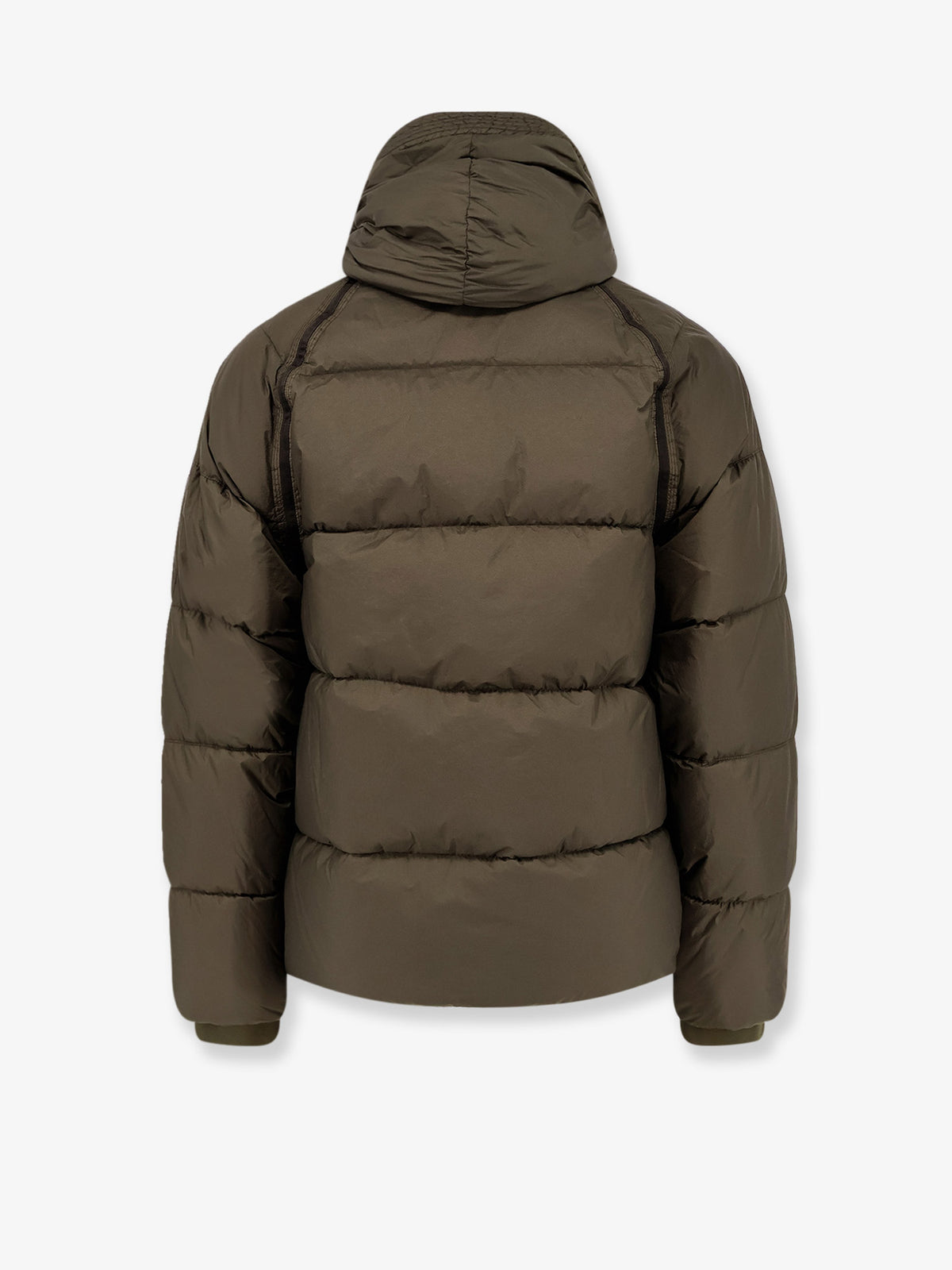 Medium Jacket Down Shield down jacket