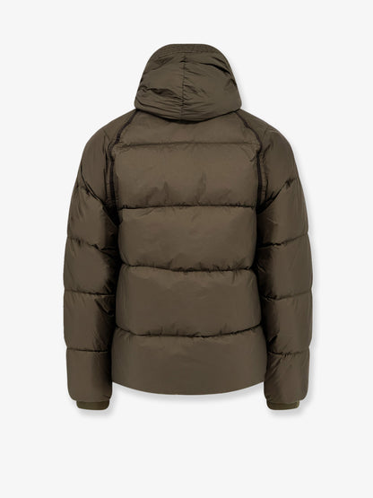 Medium Jacket Down Shield down jacket thumbnail