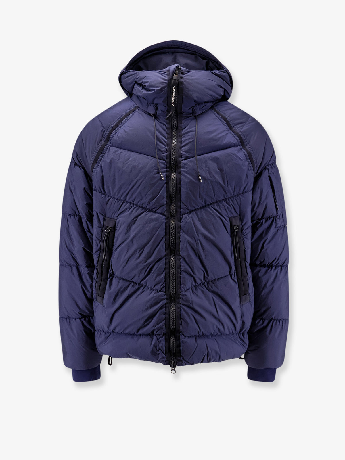 Medium Jacket Down Shield down jacket