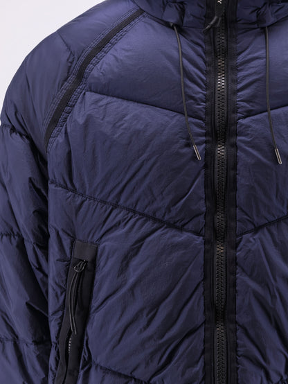 Medium Jacket Down Shield down jacket thumbnail