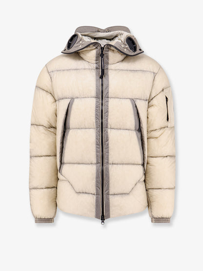 D.D. Shell Explorer Lens Medium Down Jacket thumbnail