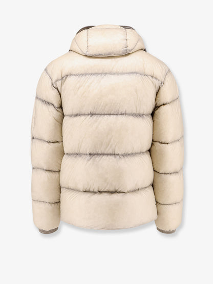 D.D. Shell Explorer Lens Medium Down Jacket thumbnail