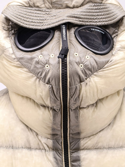 D.D. Shell Explorer Lens Medium Down Jacket thumbnail