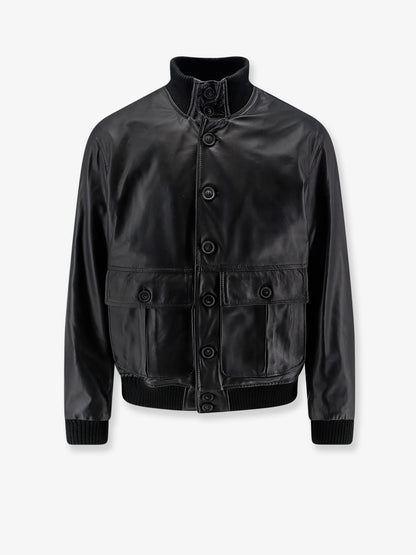 Leather Jacket thumbnail