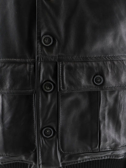 Leather Jacket thumbnail