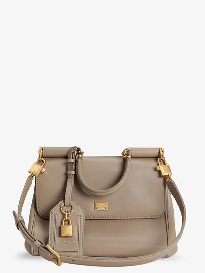 My Sicily leather handbag thumbnail