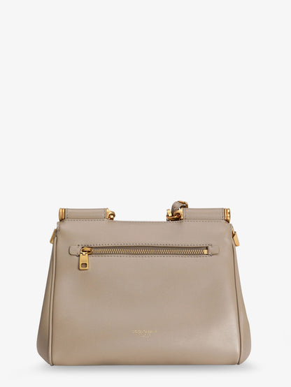 My Sicily leather handbag thumbnail