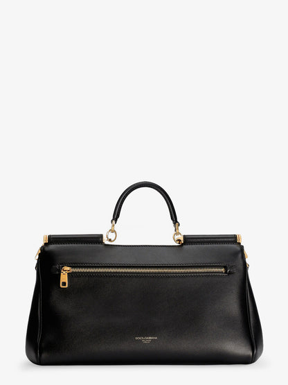 My Sicily leather crossbody bag thumbnail