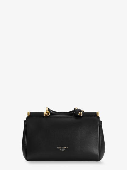 My Sicily Mini Leather Handbag thumbnail