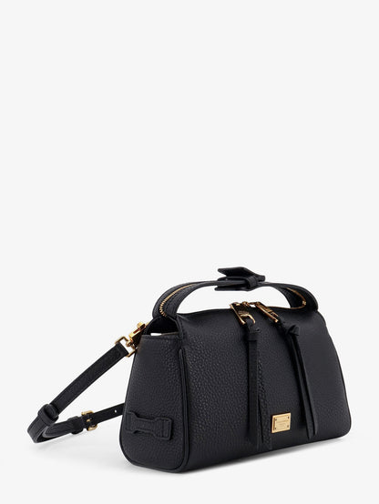 Borsa a mano Vittoria in pelle thumbnail