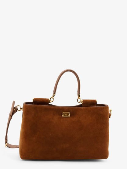 Vittoria suede crossbody bag thumbnail