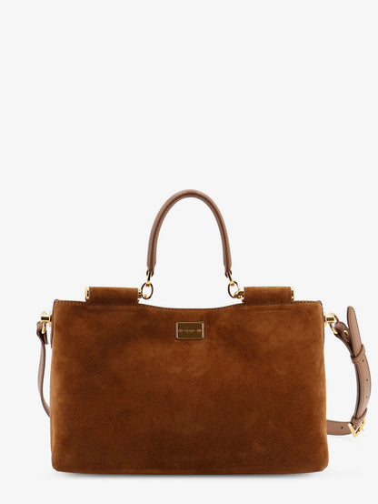 Vittoria suede crossbody bag thumbnail