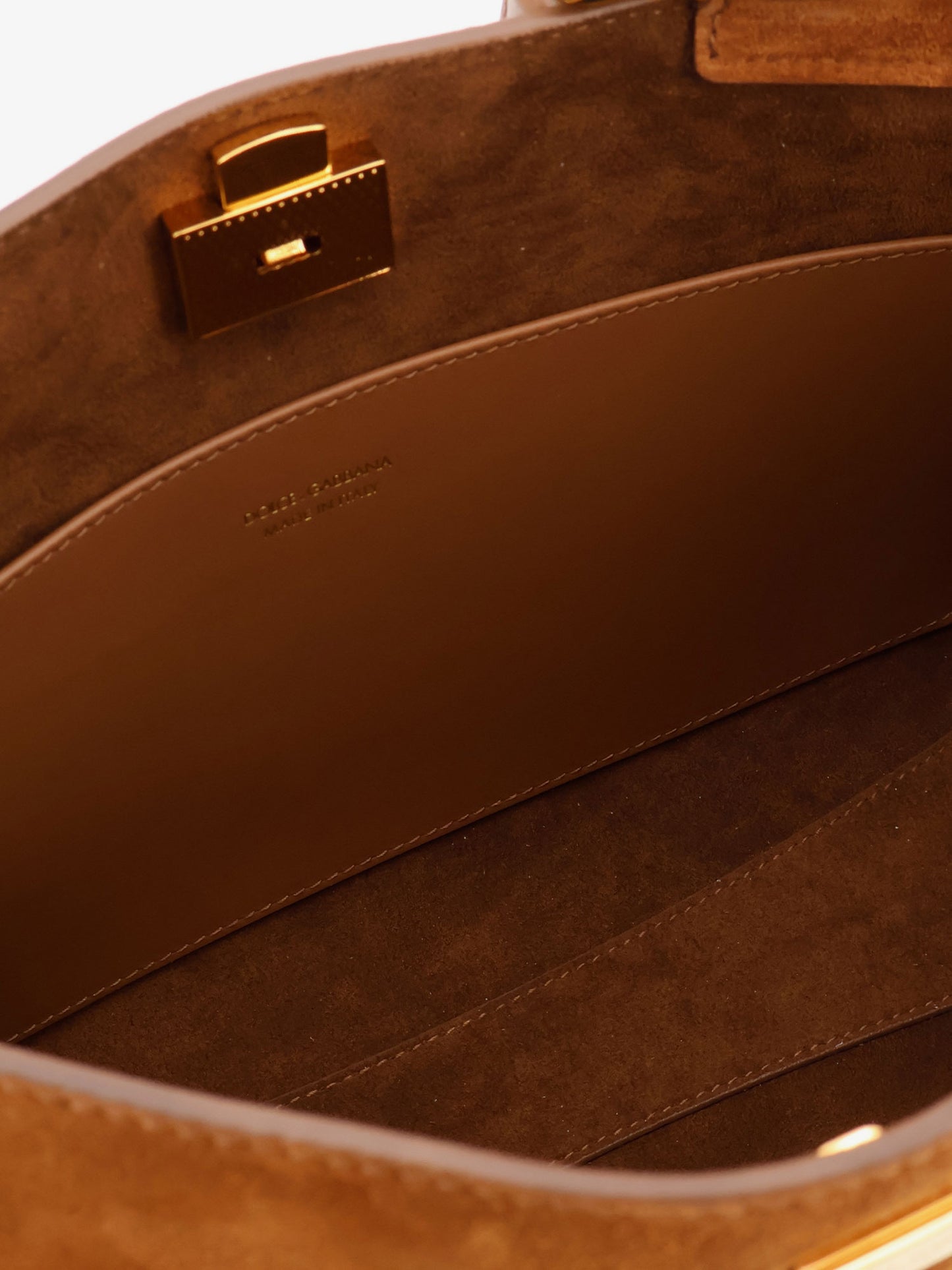 Vittoria suede crossbody bag