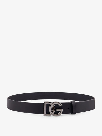 Leather belt thumbnail