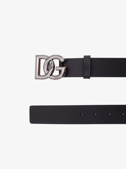 Leather belt thumbnail