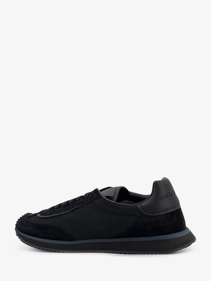 Sneakers DG Cushion in nylon con inserti in suede thumbnail