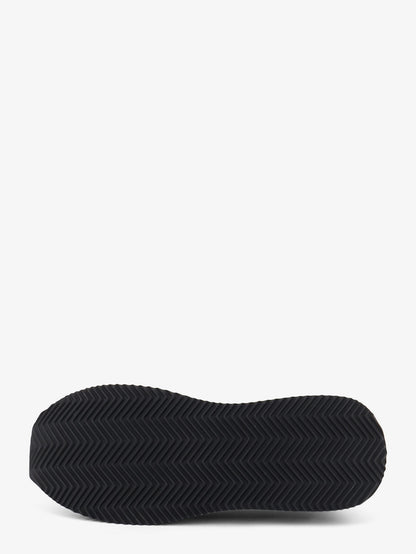 Sneakers DG Cushion in nylon con inserti in suede thumbnail