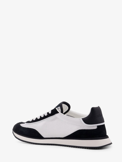 Sneakers DG Cushion in nylon con inserti in suede thumbnail