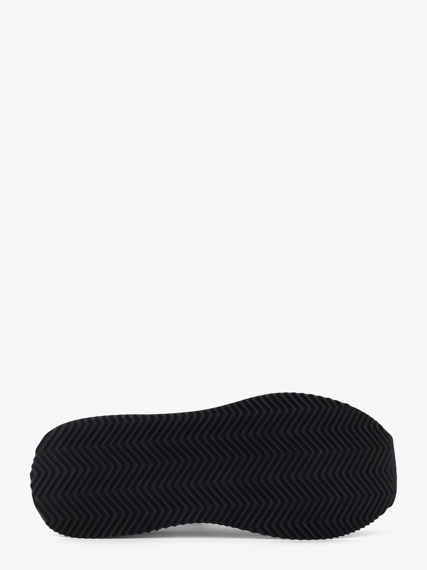 Sneakers DG Cushion in nylon con inserti in suede