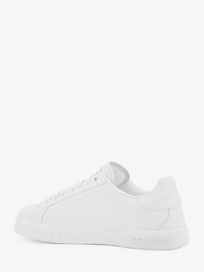 Portofino leather sneakers thumbnail