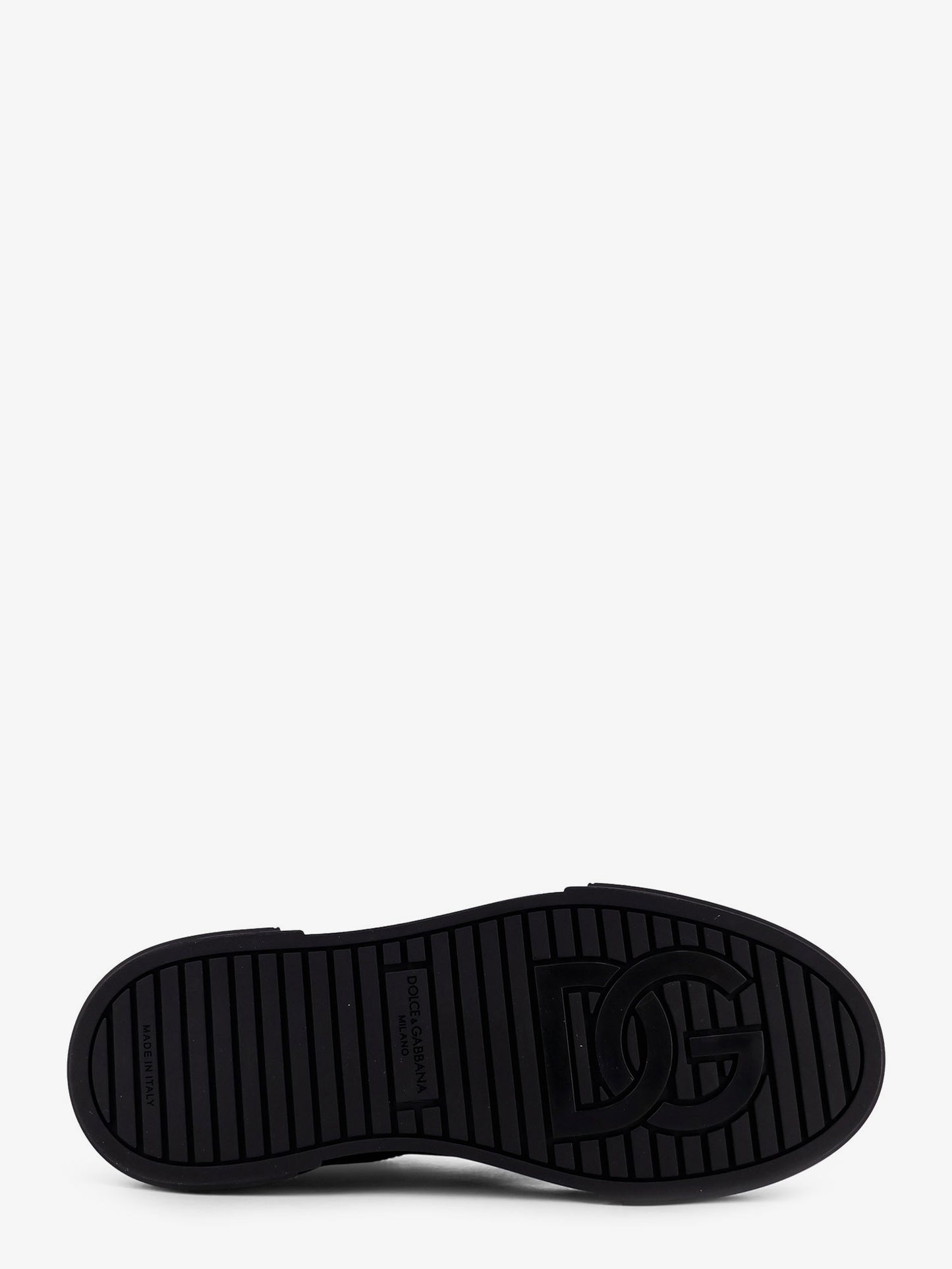 Sneakers Portofino in pelle