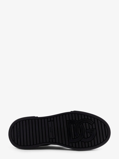 Sneakers Portofino in pelle thumbnail
