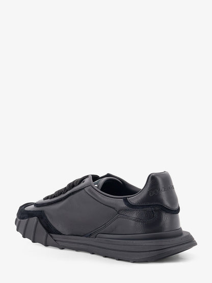 DG Athletic leather sneakers thumbnail