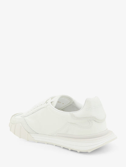 Sneakers DG Athletic in pelle thumbnail